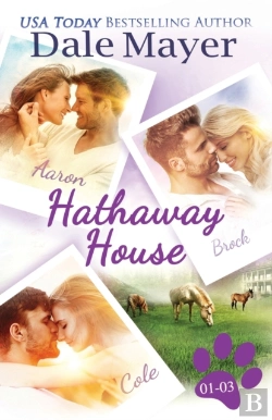 Bertrand.pt - Hathaway House 1-3