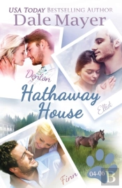 Hathaway House 4-6