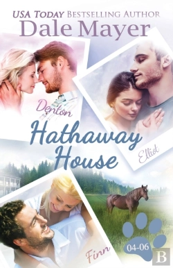Bertrand.pt - Hathaway House 4-6