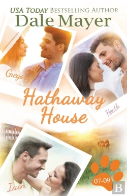 Bertrand.pt - Hathaway House 7-9