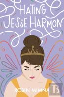Hating Jesse Harmon
