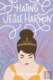 Hating Jesse Harmon