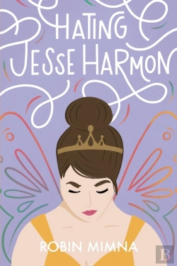 Bertrand.pt - Hating Jesse Harmon