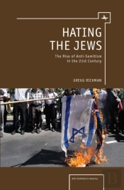 Hating The Jews