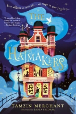 Bertrand.pt - Hatmakers