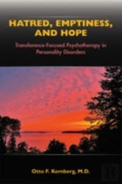 Hatred, Emptiness, And Hope