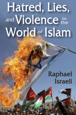Bertrand.pt - Hatred, Lies, And Violence In The World Of Islam