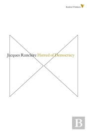 Hatred Of Democracy