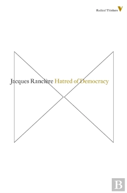 Bertrand.pt - Hatred Of Democracy