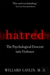 Hatred