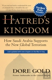 Hatred'S Kingdom