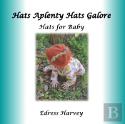 Hats Aplenty Hats Galore
