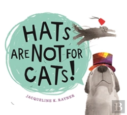 Bertrand.pt - Hats Are Not For Cats