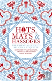 Hats Mats & Hassocks