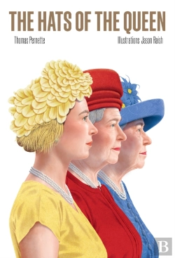 Bertrand.pt - Hats Of The Queen