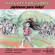 Hats Off For Gabbie!