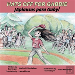 Bertrand.pt - Hats Off For Gabbie!