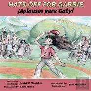Hats Off For Gabbie!