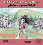 Hats Off For Gabbie!