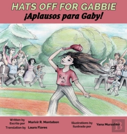 Bertrand.pt - Hats Off For Gabbie!
