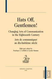 Hats Off, Gentlemen !