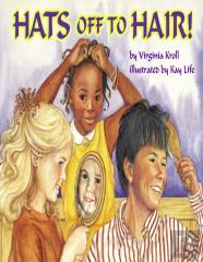 Hats Off To Hair!