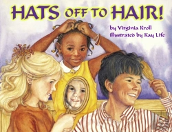 Bertrand.pt - Hats Off To Hair!