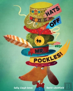 Bertrand.pt - Hats Off To Mr. Pockles!