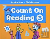 Hats On 3 Count On Reading