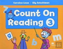 Bertrand.pt - Hats On 3 Count On Reading