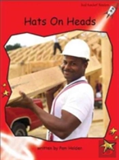 Hats On Heads