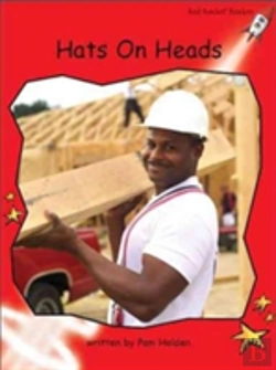 Bertrand.pt - Hats On Heads