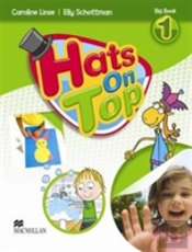 Hats On Top 1 Big Book