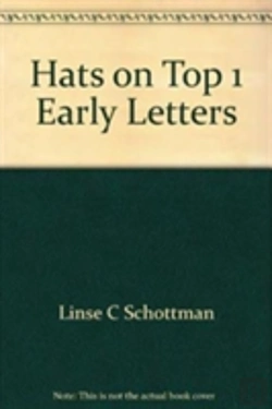 Bertrand.pt - Hats On Top 1 Early Letters