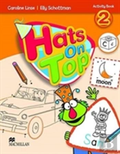 Hats On Top 2 Ab