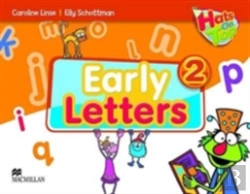 Bertrand.pt - Hats On Top 2 Early Letters