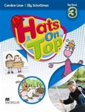 Hats On Top 3 Big Book