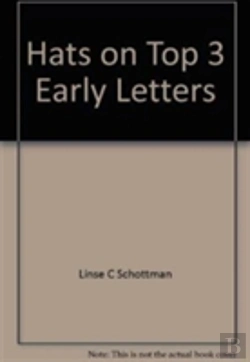 Bertrand.pt - Hats On Top 3 Early Letters