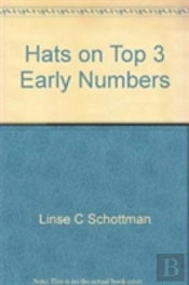 Hats On Top 3 Early Numbers