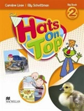 Hats On Top Nursery Big Bk