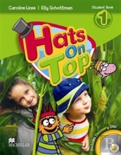 Hats On Top Student'S Book Pack Level 1
