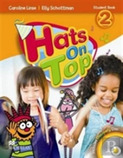 Hats On Top Student'S Book Pack Level 2