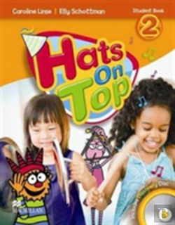Bertrand.pt - Hats On Top Student'S Book Pack Level 2