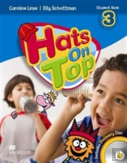 Bertrand.pt - Hats On Top Student'S Book Pack Level 2