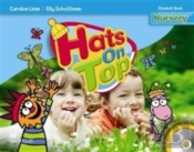 Hats On Top Student'S Book Pack Nursery Level