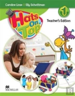 Bertrand.pt - Hats On Top Teacher'S Edition + Webcode