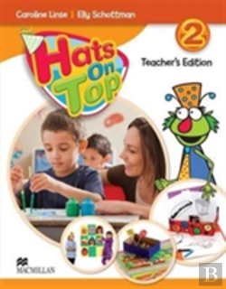 Bertrand.pt - Hats On Top Teacher'S Edition + Webcode