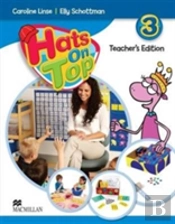 Hats On Top Teacher'S Edition + Webcode Level 3