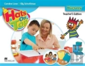 Hats On Top Teacher'S Edition + Webcode Nursery Level