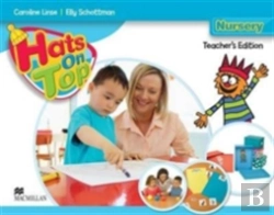 Bertrand.pt - Hats On Top Teacher'S Edition + Webcode Nursery Level